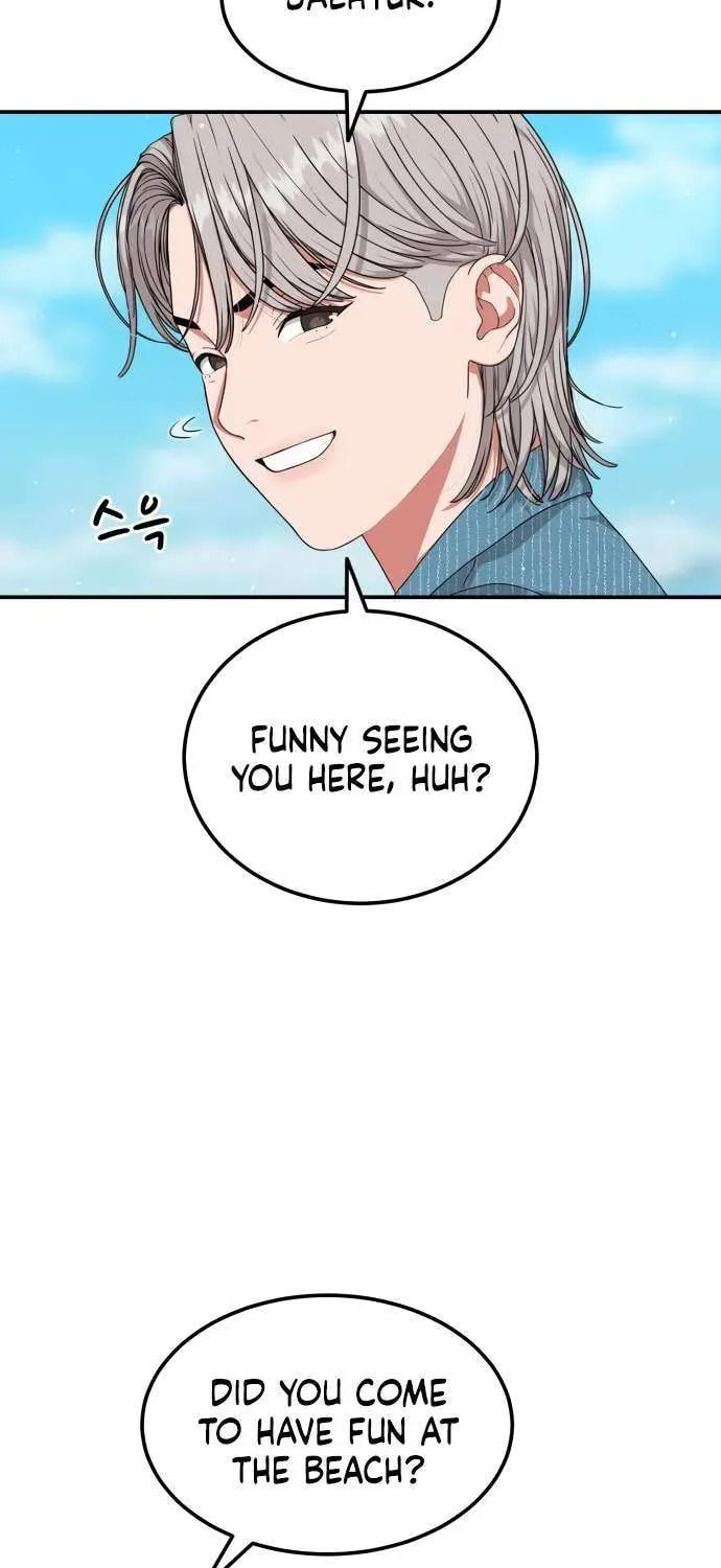 Read 1st Grade Fighting Tutoring chapter 63 image 32 on Lezhin