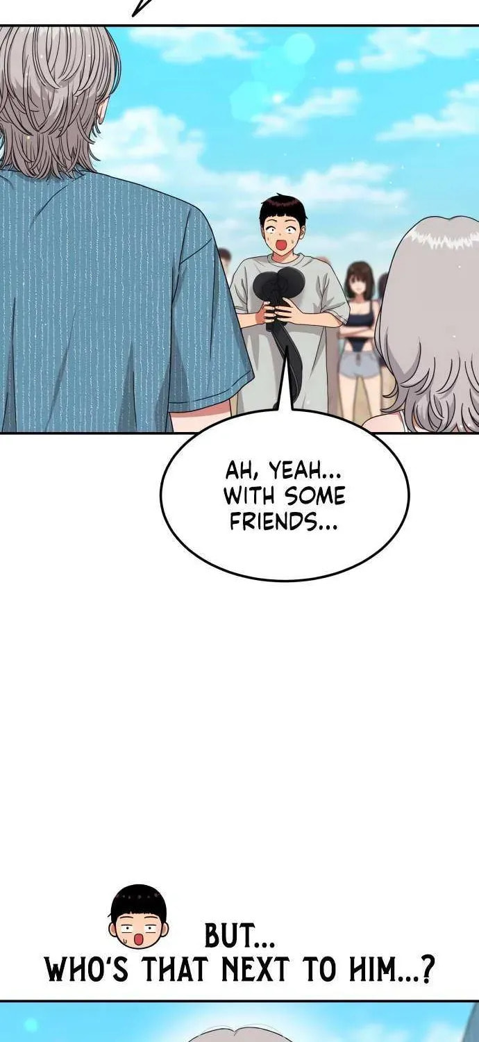Read 1st Grade Fighting Tutoring chapter 63 image 33 on Lezhin
