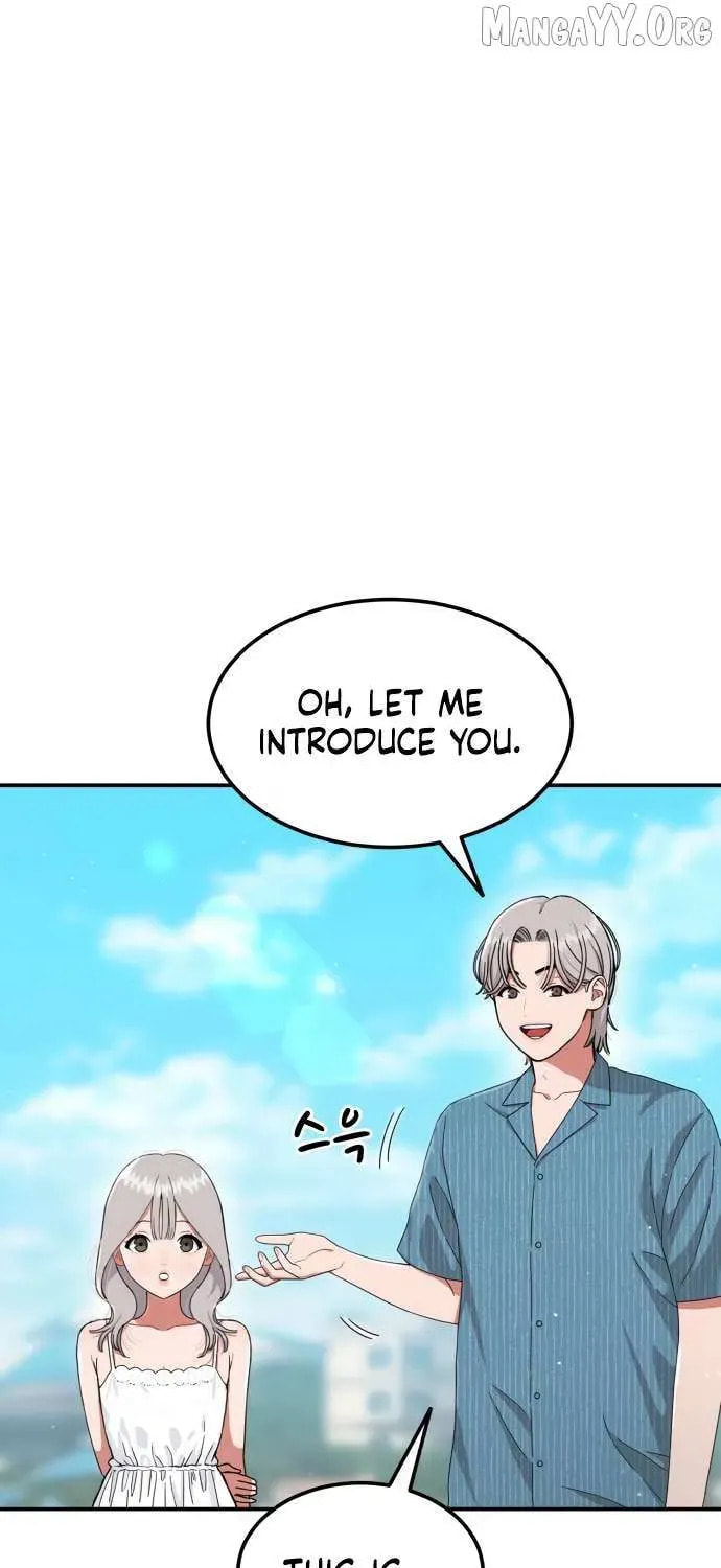 Read 1st Grade Fighting Tutoring chapter 63 image 35 on Lezhin