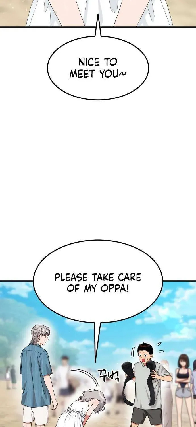 Read 1st Grade Fighting Tutoring chapter 63 image 39 on Lezhin