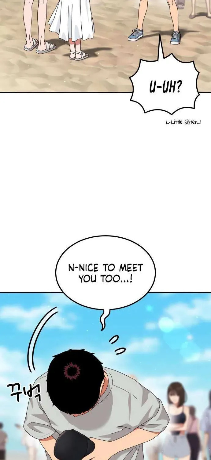 Read 1st Grade Fighting Tutoring chapter 63 image 40 on Lezhin