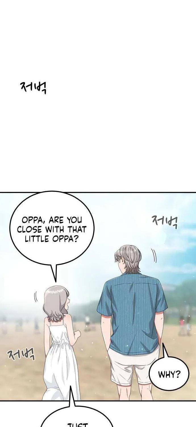 Read 1st Grade Fighting Tutoring chapter 63 image 47 on Lezhin