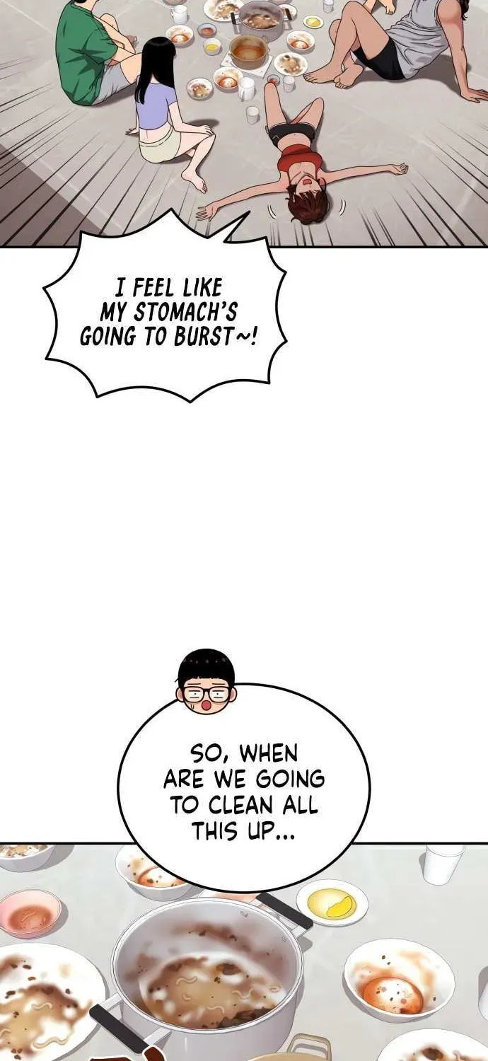 Read 1st Grade Fighting Tutoring chapter 63 image 52 on Lezhin