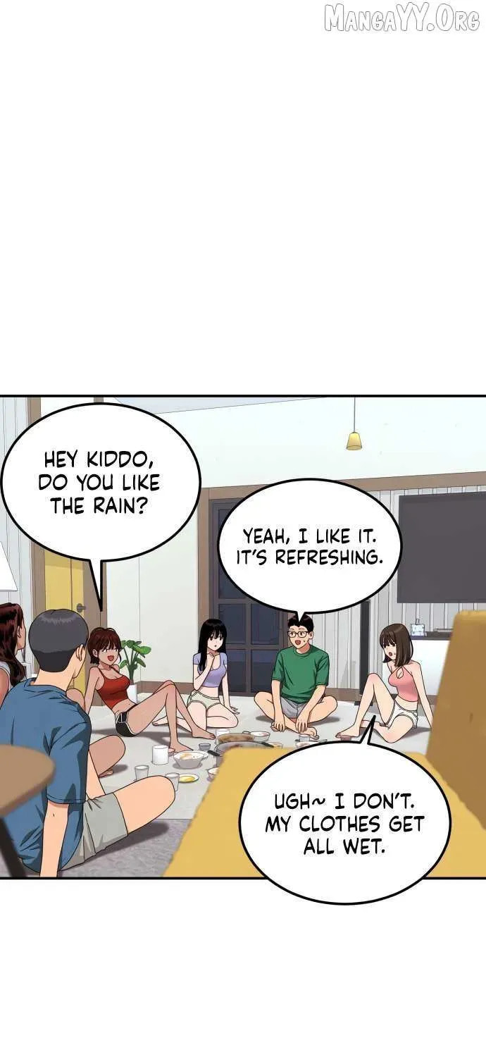 Read 1st Grade Fighting Tutoring chapter 63 image 56 on Lezhin