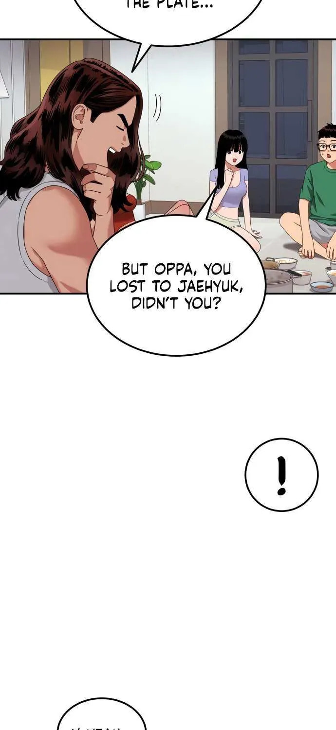Read 1st Grade Fighting Tutoring chapter 63 image 58 on Lezhin