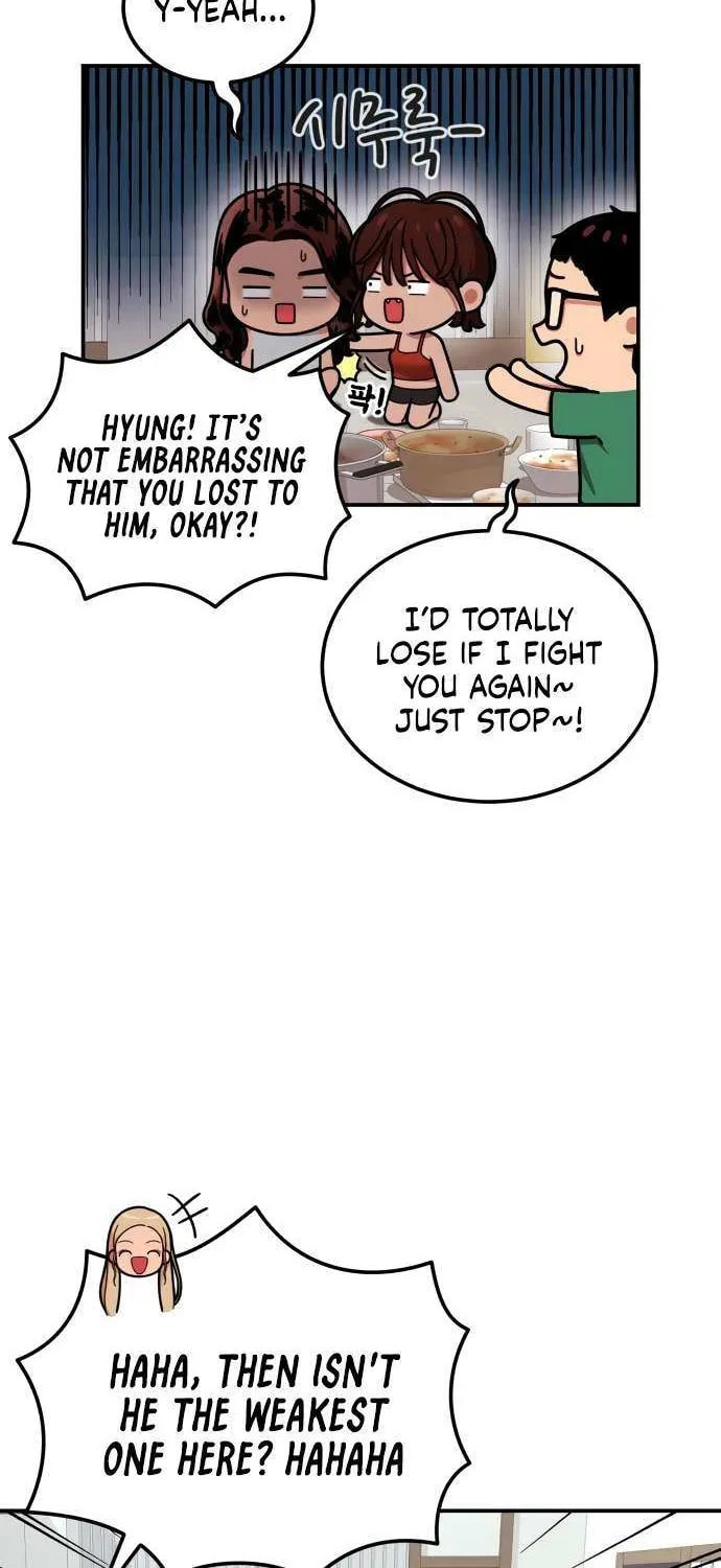 Read 1st Grade Fighting Tutoring chapter 63 image 59 on Lezhin