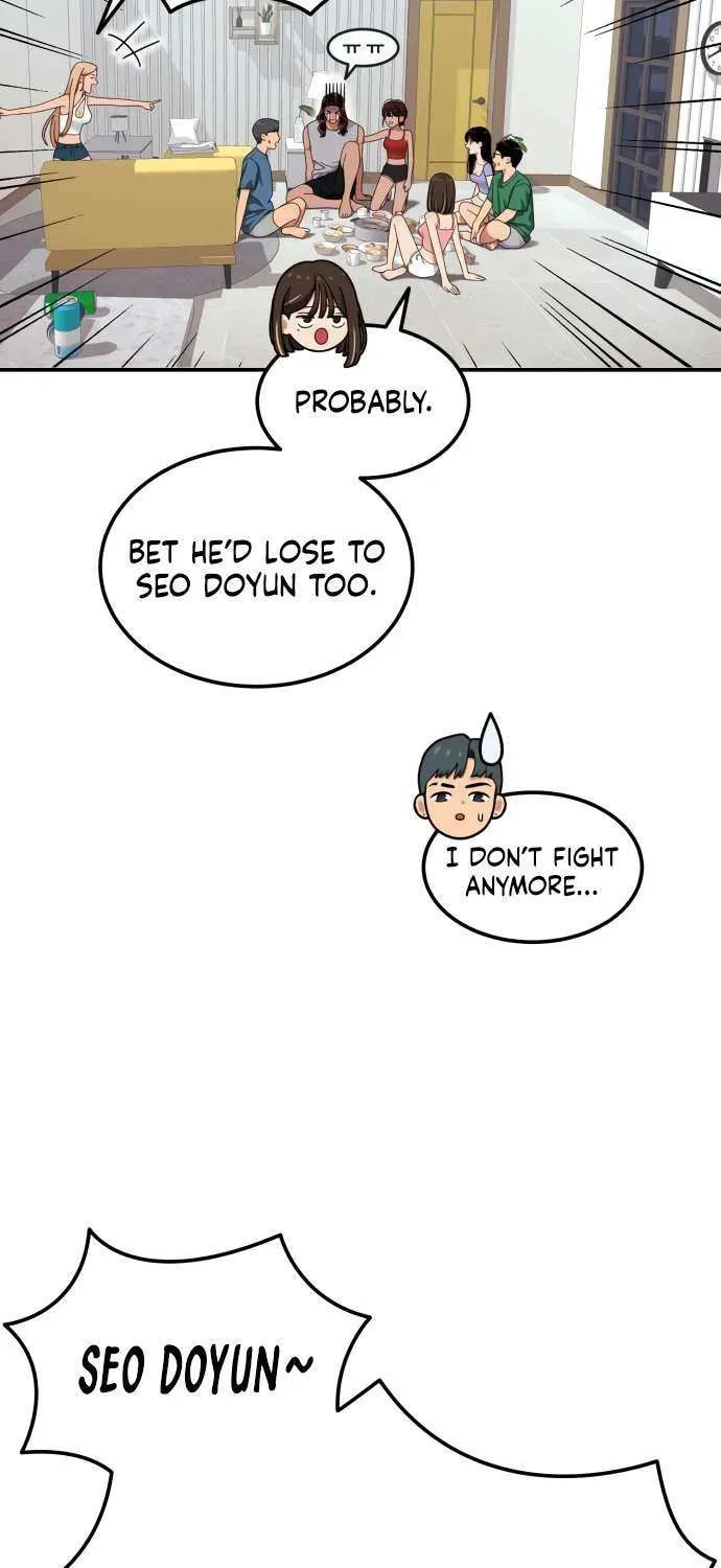 Read 1st Grade Fighting Tutoring chapter 63 image 60 on Lezhin