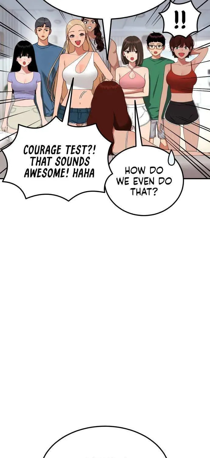 Read 1st Grade Fighting Tutoring chapter 63 image 71 on Lezhin