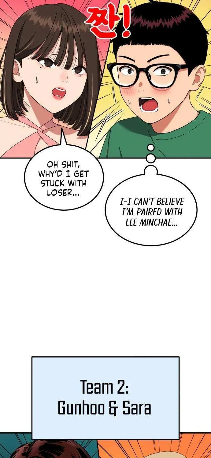 Read 1st Grade Fighting Tutoring chapter 63 image 79 on Lezhin