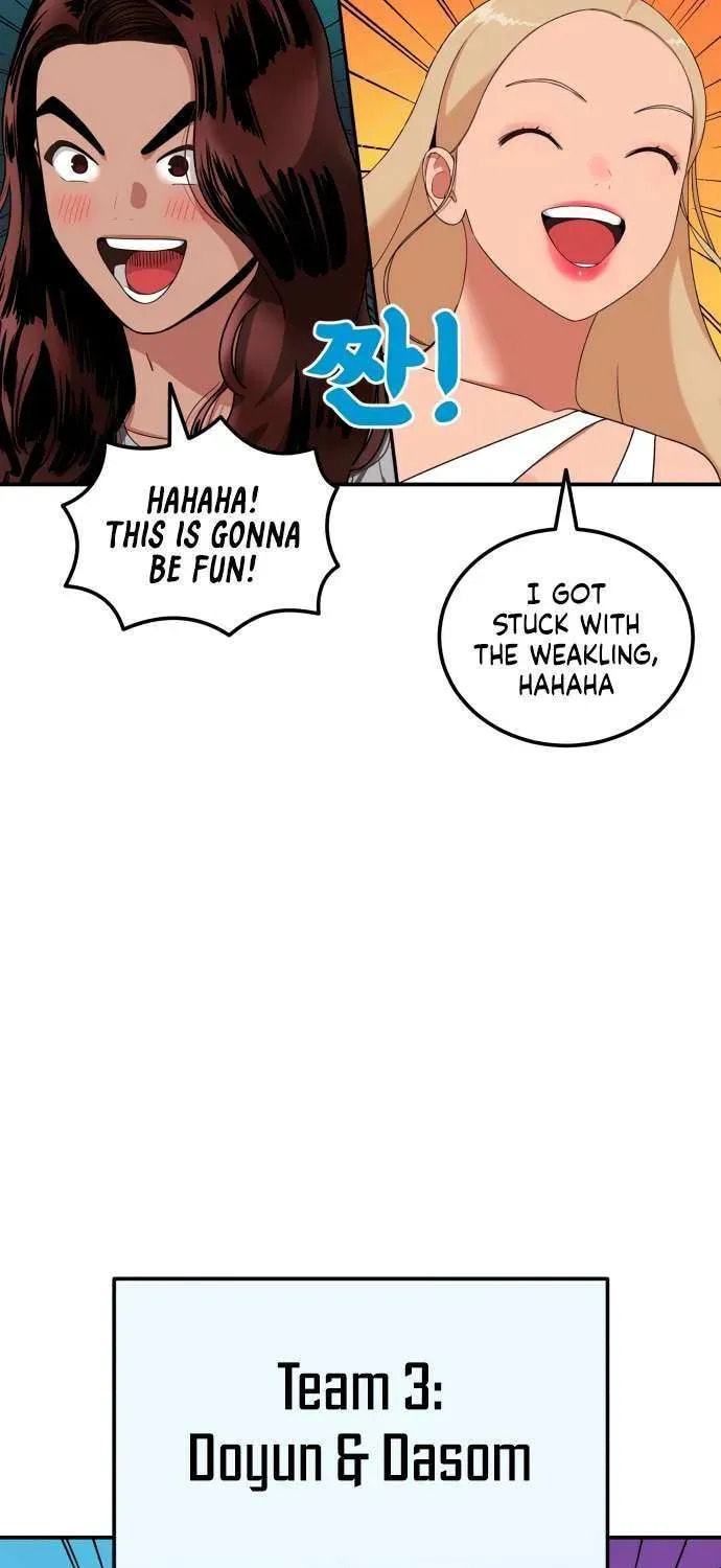 Read 1st Grade Fighting Tutoring chapter 63 image 80 on Lezhin