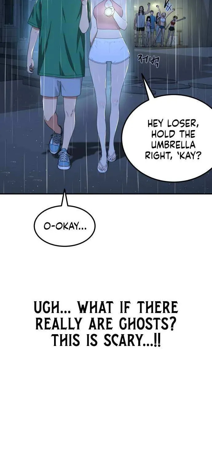 Read 1st Grade Fighting Tutoring chapter 63 image 85 on Lezhin
