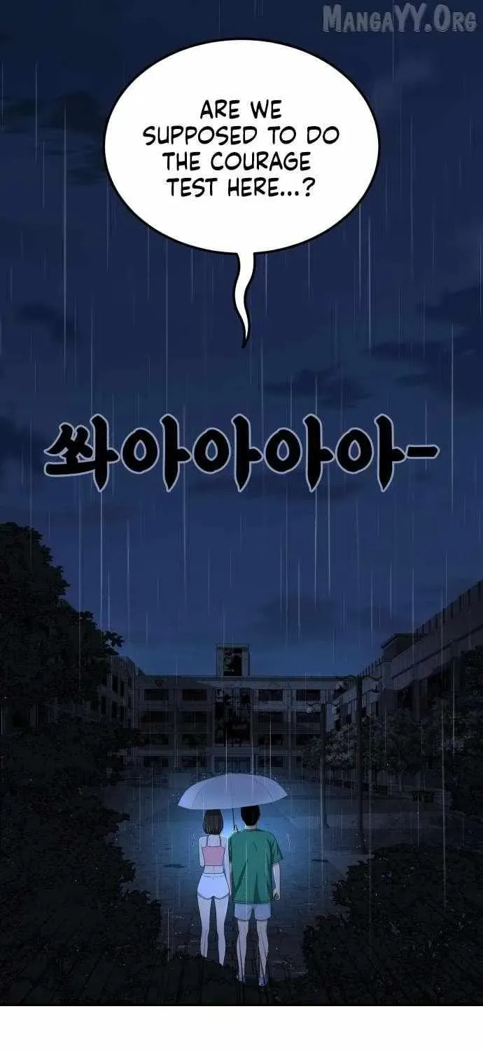 Read 1st Grade Fighting Tutoring chapter 64 image 13 on Lezhin