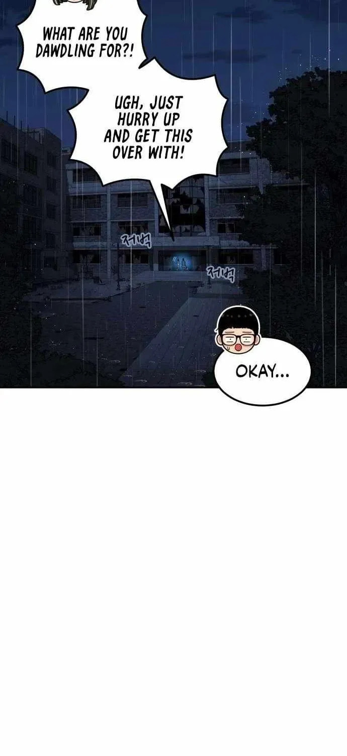 Read 1st Grade Fighting Tutoring chapter 64 image 23 on Lezhin