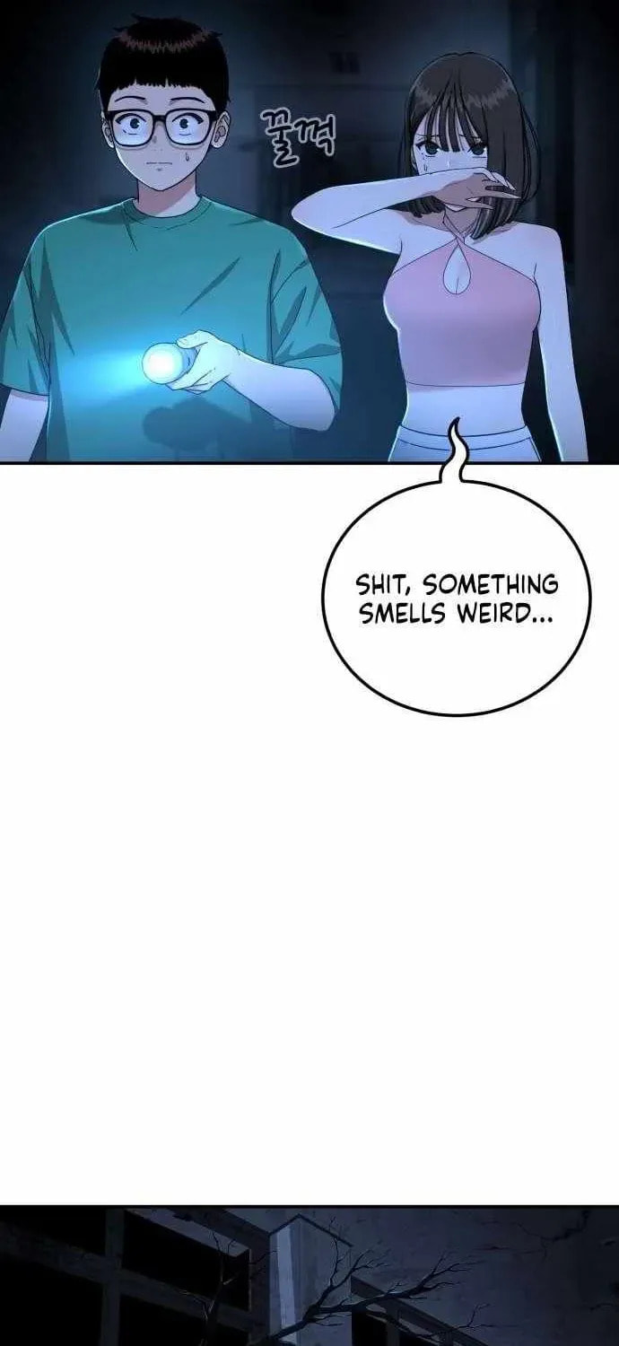 Read 1st Grade Fighting Tutoring chapter 64 image 25 on Lezhin