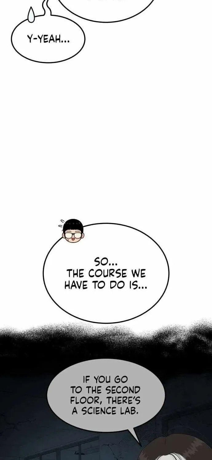 Read 1st Grade Fighting Tutoring chapter 64 image 30 on Lezhin