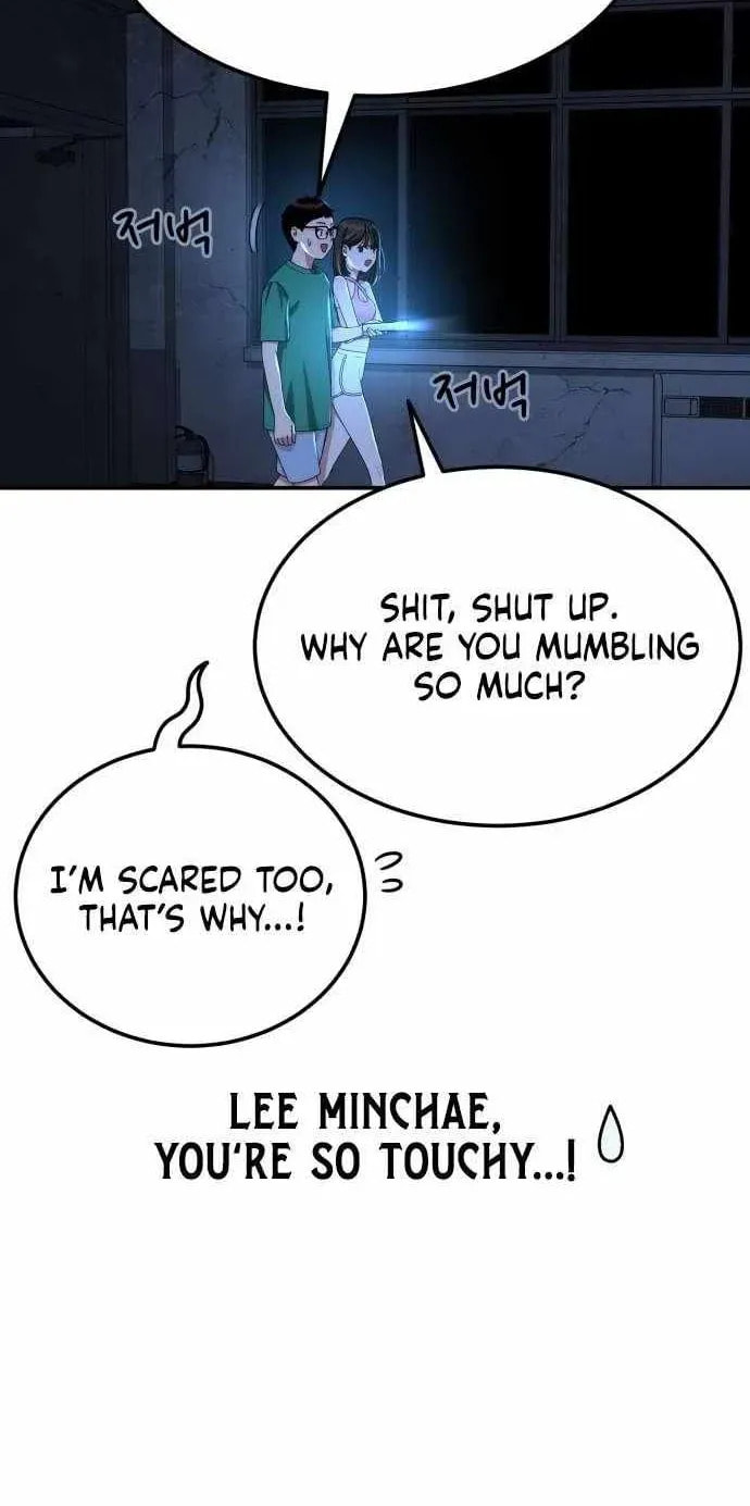 Read 1st Grade Fighting Tutoring chapter 64 image 32 on Lezhin