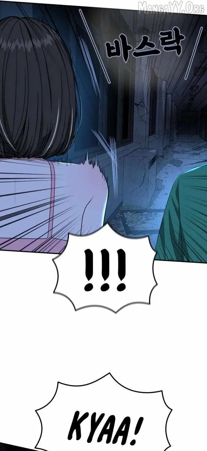 Read 1st Grade Fighting Tutoring chapter 64 image 33 on Lezhin