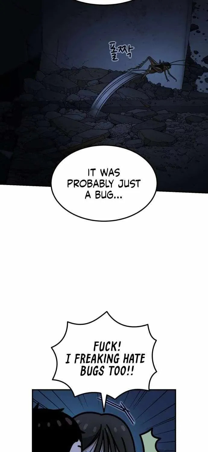 Read 1st Grade Fighting Tutoring chapter 64 image 35 on Lezhin