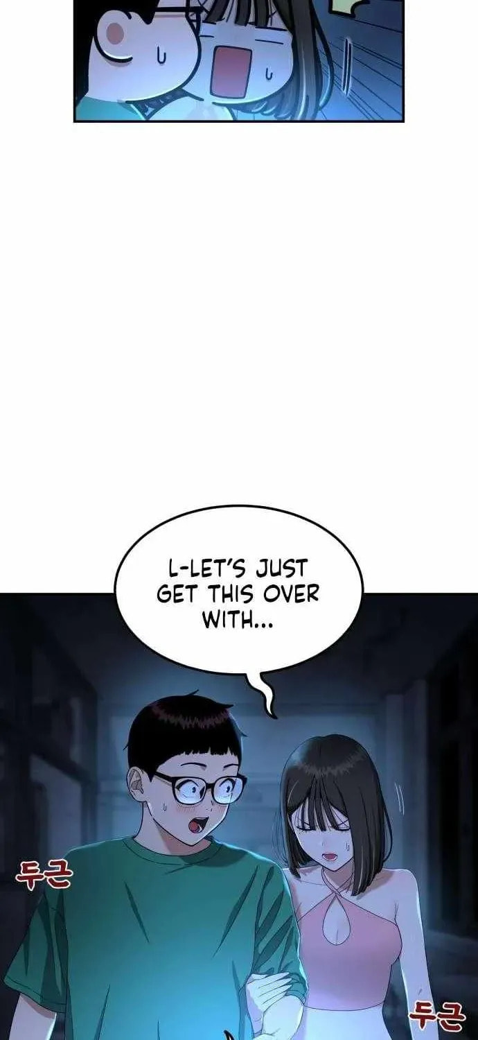 Read 1st Grade Fighting Tutoring chapter 64 image 36 on Lezhin