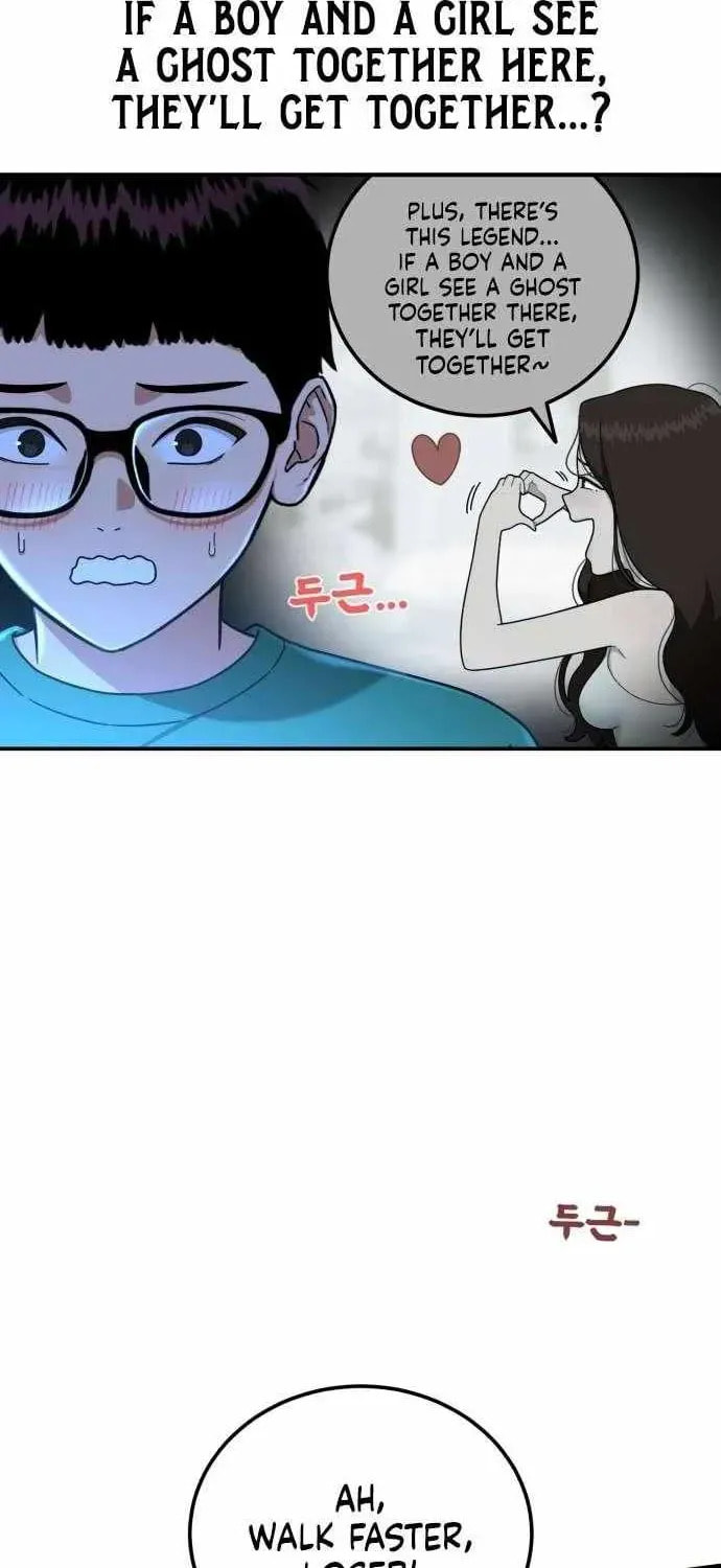 Read 1st Grade Fighting Tutoring chapter 64 image 38 on Lezhin