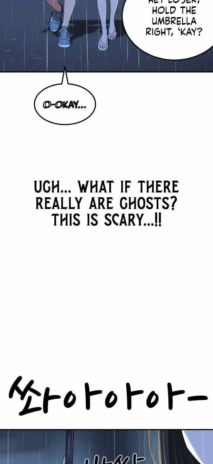 Read 1st Grade Fighting Tutoring chapter 64 image 4 on Lezhin
