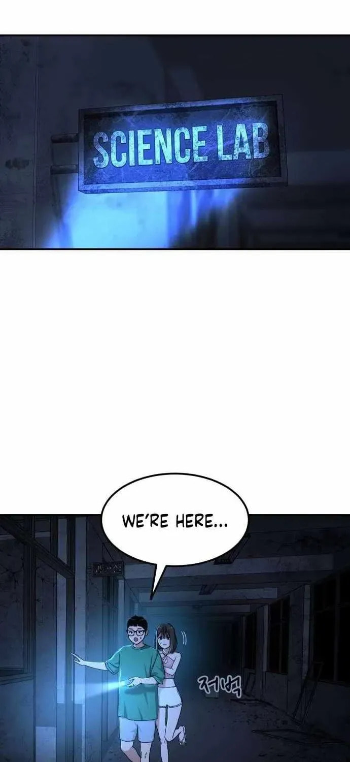 Read 1st Grade Fighting Tutoring chapter 64 image 41 on Lezhin