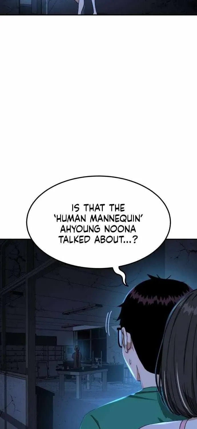 Read 1st Grade Fighting Tutoring chapter 64 image 42 on Lezhin