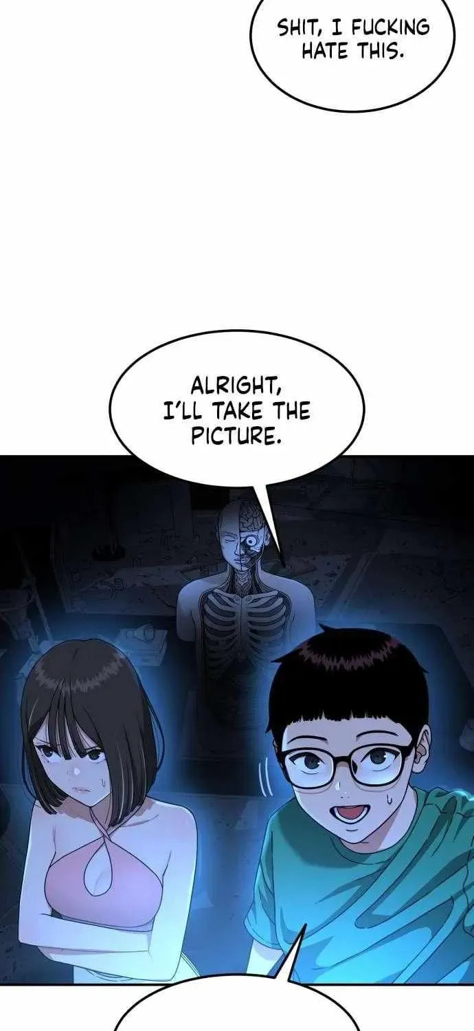 Read 1st Grade Fighting Tutoring chapter 64 image 44 on Lezhin