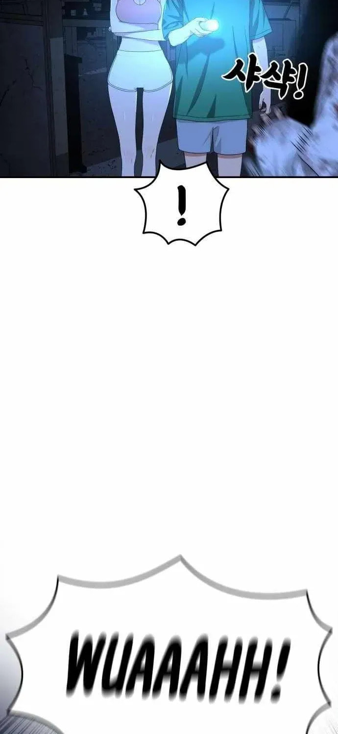 Read 1st Grade Fighting Tutoring chapter 64 image 48 on Lezhin
