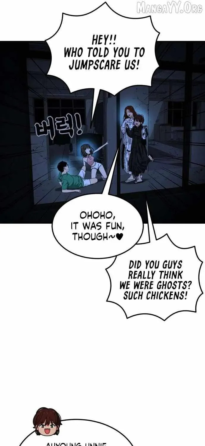 Read 1st Grade Fighting Tutoring chapter 64 image 61 on Lezhin