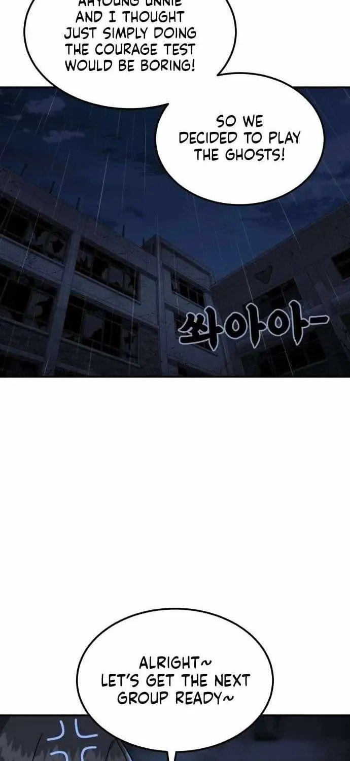 Read 1st Grade Fighting Tutoring chapter 64 image 62 on Lezhin