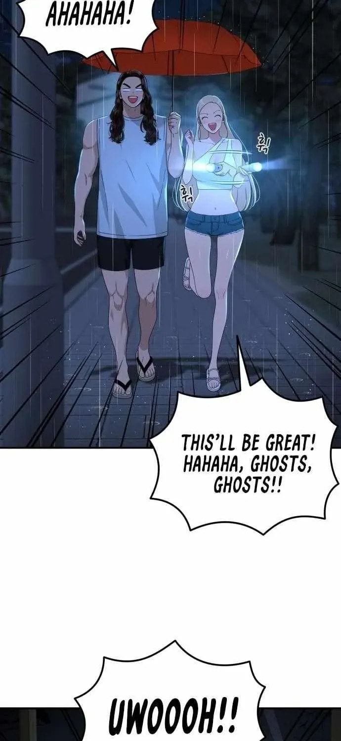 Read 1st Grade Fighting Tutoring chapter 64 image 65 on Lezhin