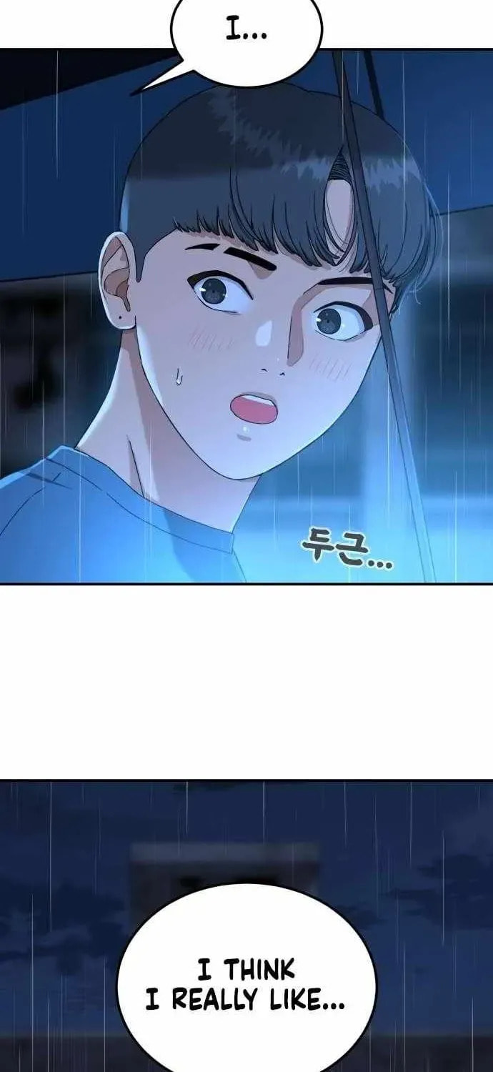Read 1st Grade Fighting Tutoring chapter 65 image 1 on Lezhin