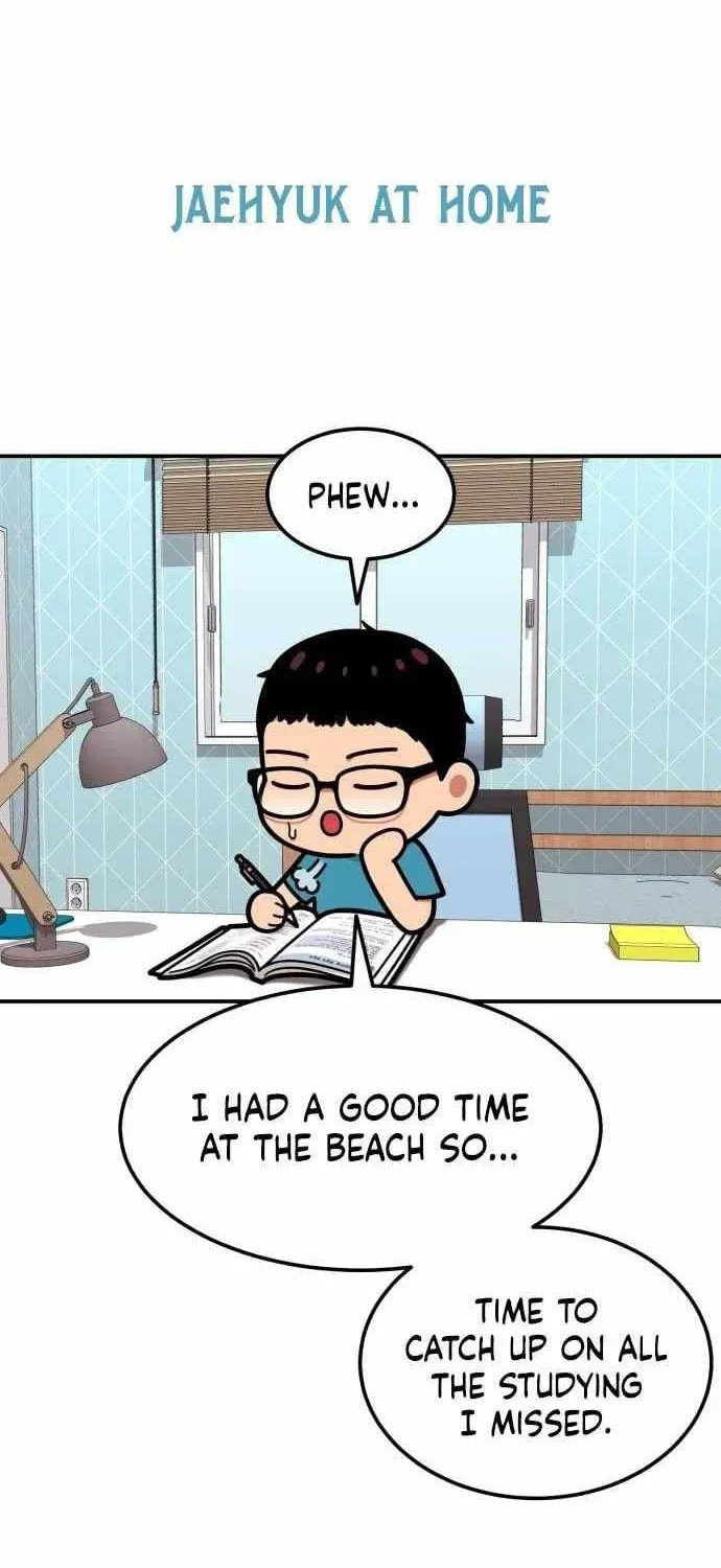 Read 1st Grade Fighting Tutoring chapter 65 image 112 on Lezhin