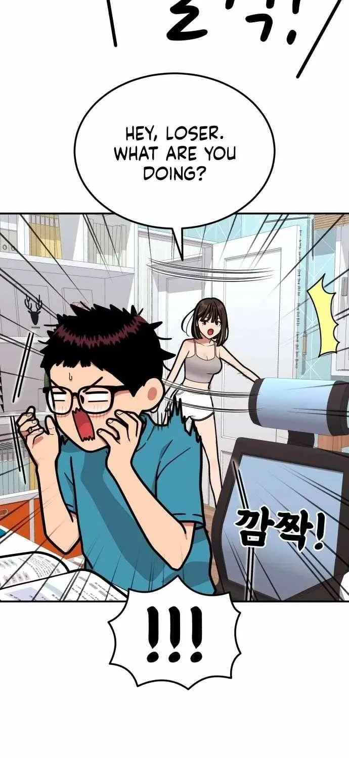 Read 1st Grade Fighting Tutoring chapter 65 image 118 on Lezhin