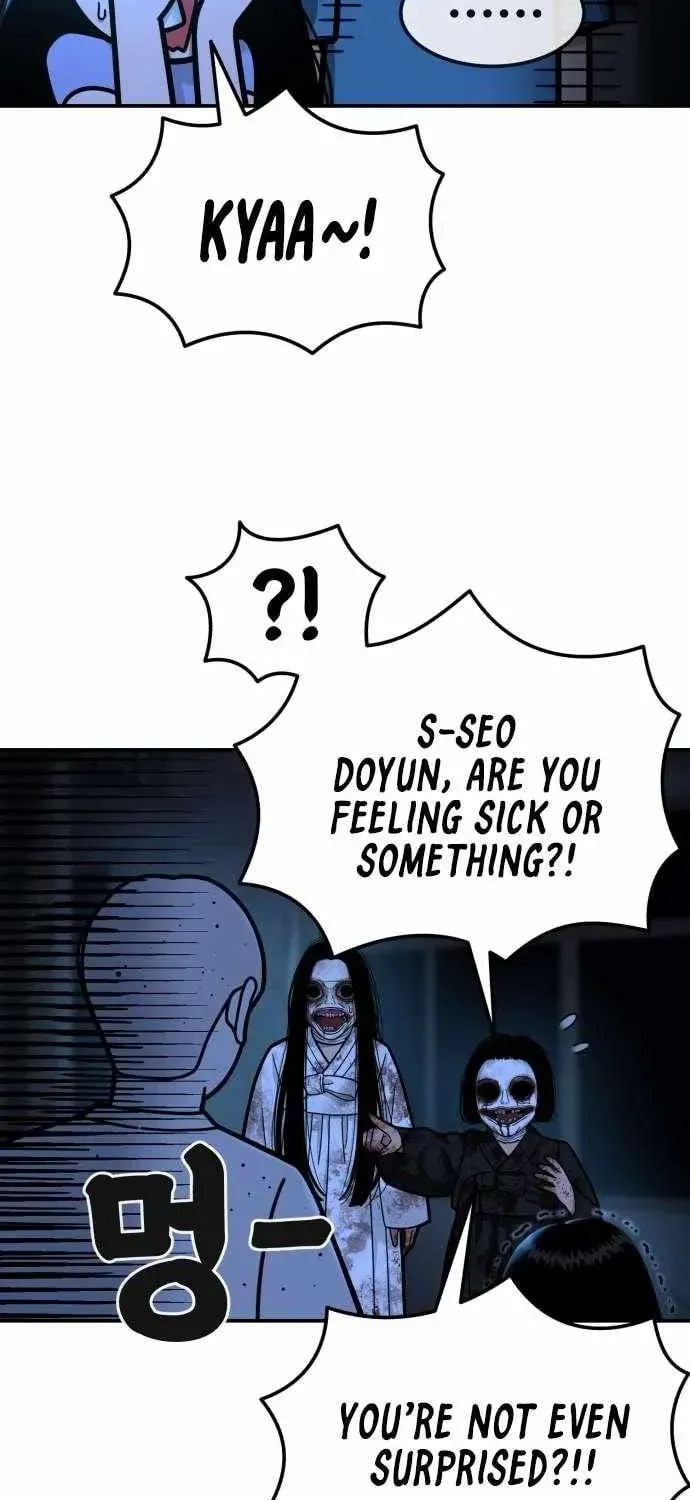 Read 1st Grade Fighting Tutoring chapter 65 image 29 on Lezhin