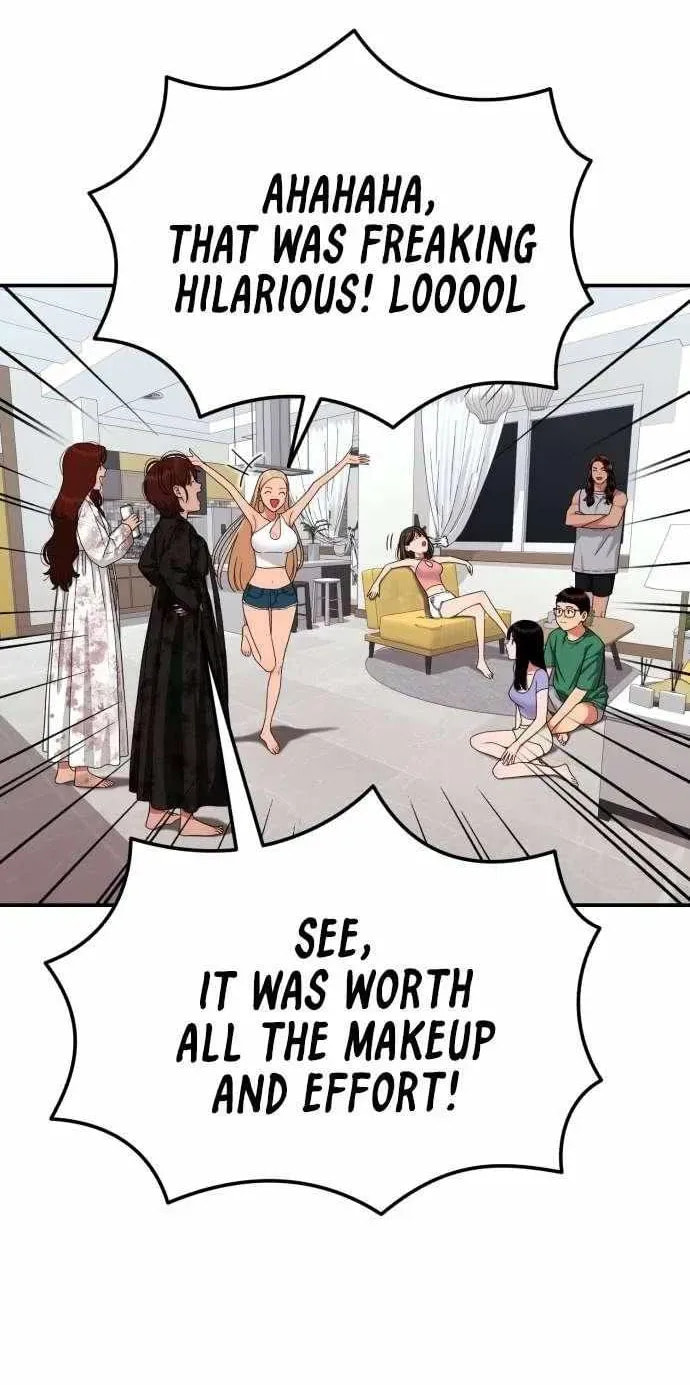 Read 1st Grade Fighting Tutoring chapter 65 image 32 on Lezhin