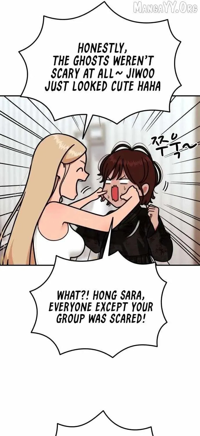 Read 1st Grade Fighting Tutoring chapter 65 image 33 on Lezhin