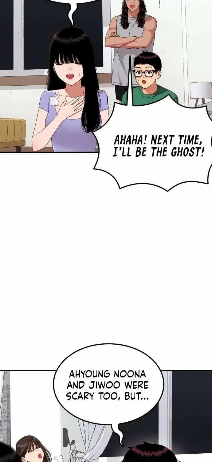 Read 1st Grade Fighting Tutoring chapter 65 image 35 on Lezhin