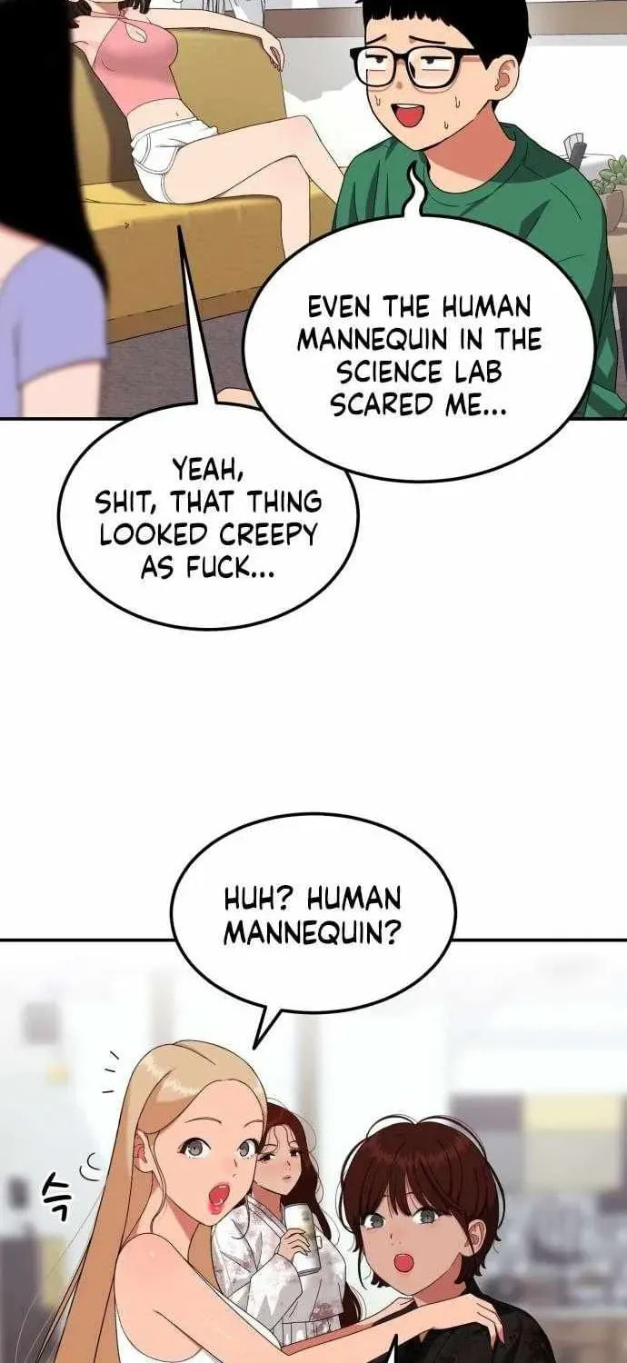 Read 1st Grade Fighting Tutoring chapter 65 image 36 on Lezhin