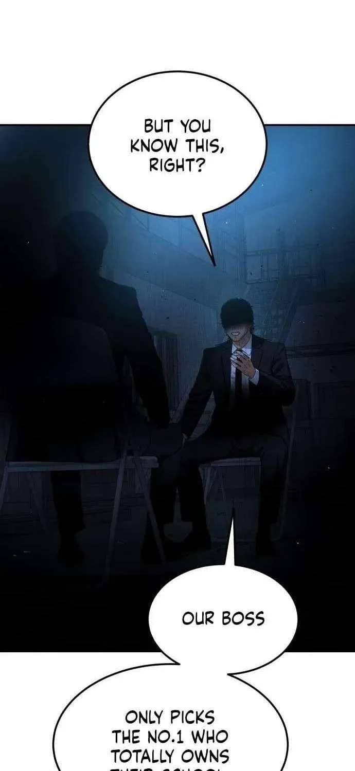 Read 1st Grade Fighting Tutoring chapter 65 image 91 on Lezhin