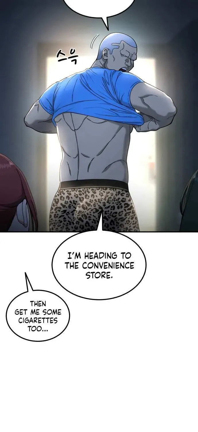 Read 1st Grade Fighting Tutoring chapter 66 image 10 on Lezhin