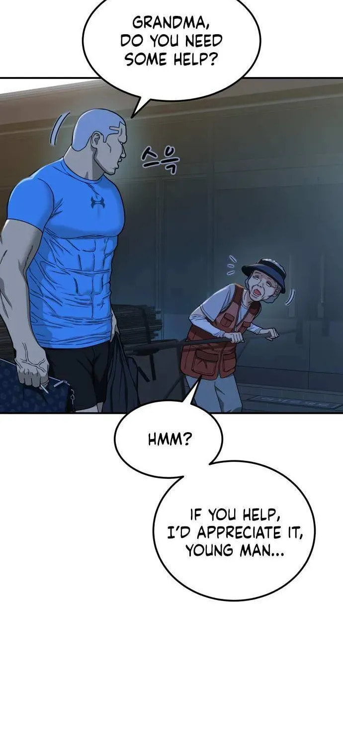 Read 1st Grade Fighting Tutoring chapter 66 image 16 on Lezhin
