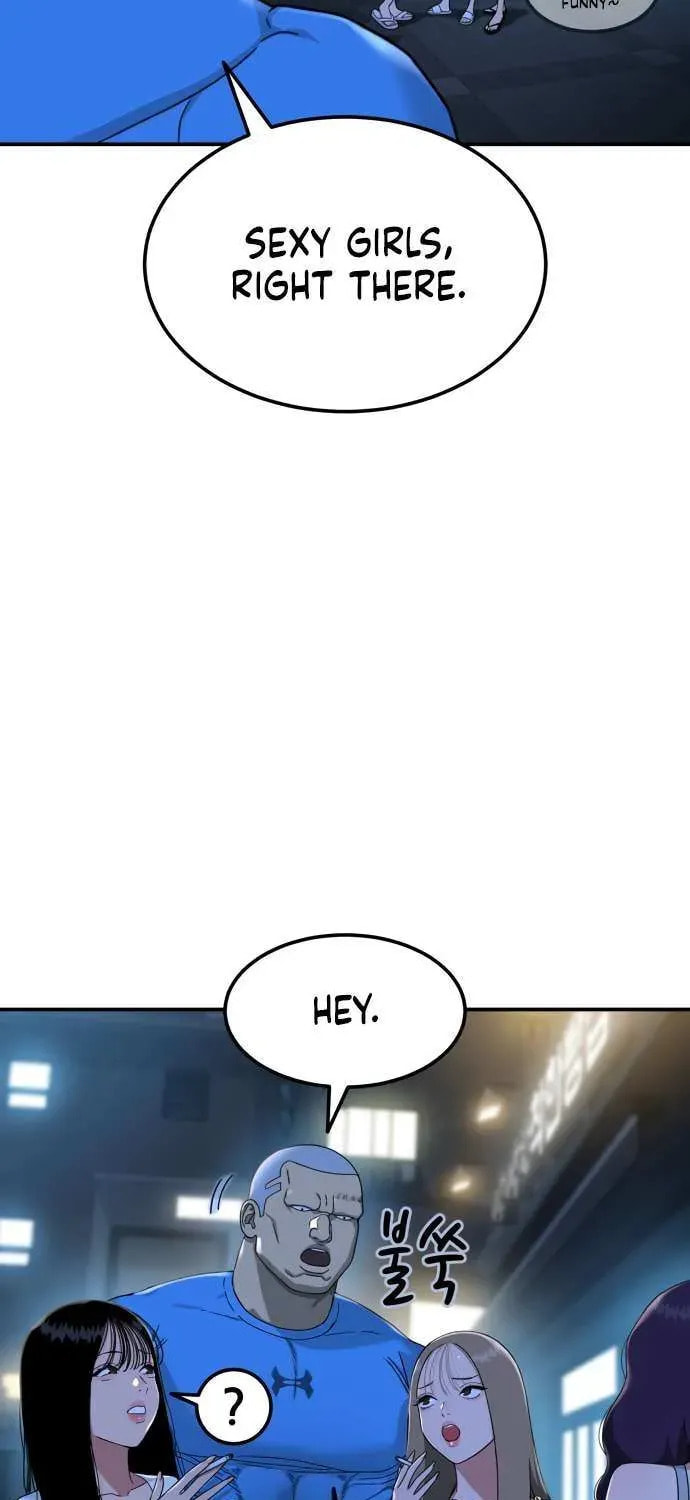Read 1st Grade Fighting Tutoring chapter 66 image 19 on Lezhin