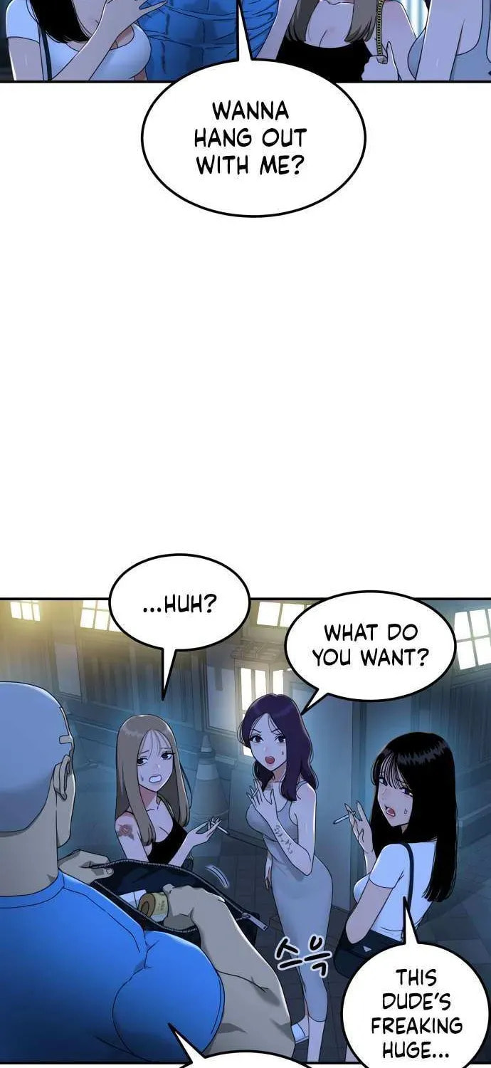 Read 1st Grade Fighting Tutoring chapter 66 image 20 on Lezhin