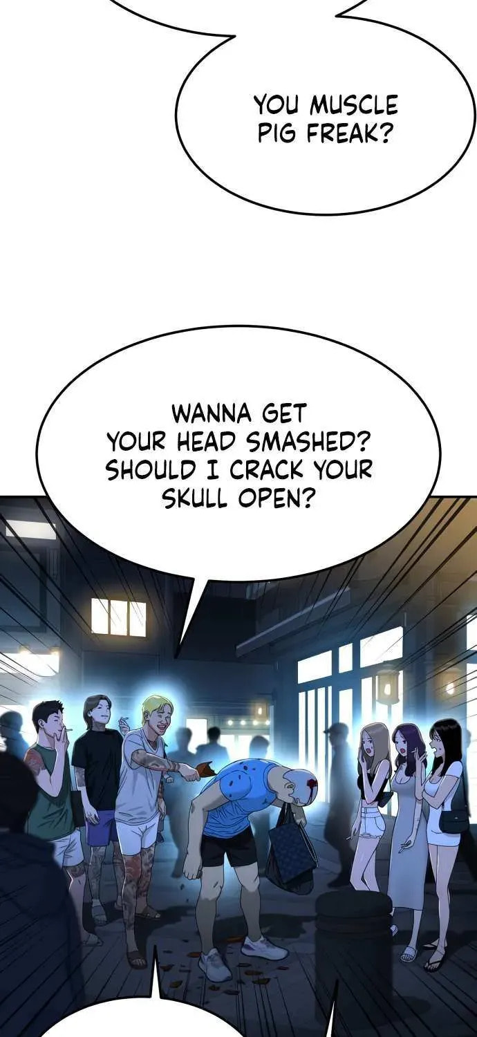 Read 1st Grade Fighting Tutoring chapter 66 image 26 on Lezhin