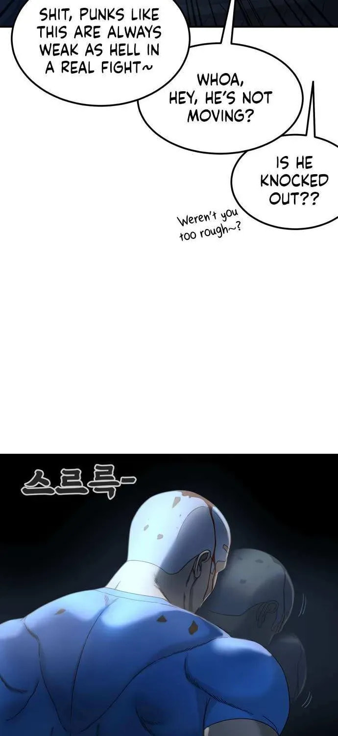Read 1st Grade Fighting Tutoring chapter 66 image 27 on Lezhin