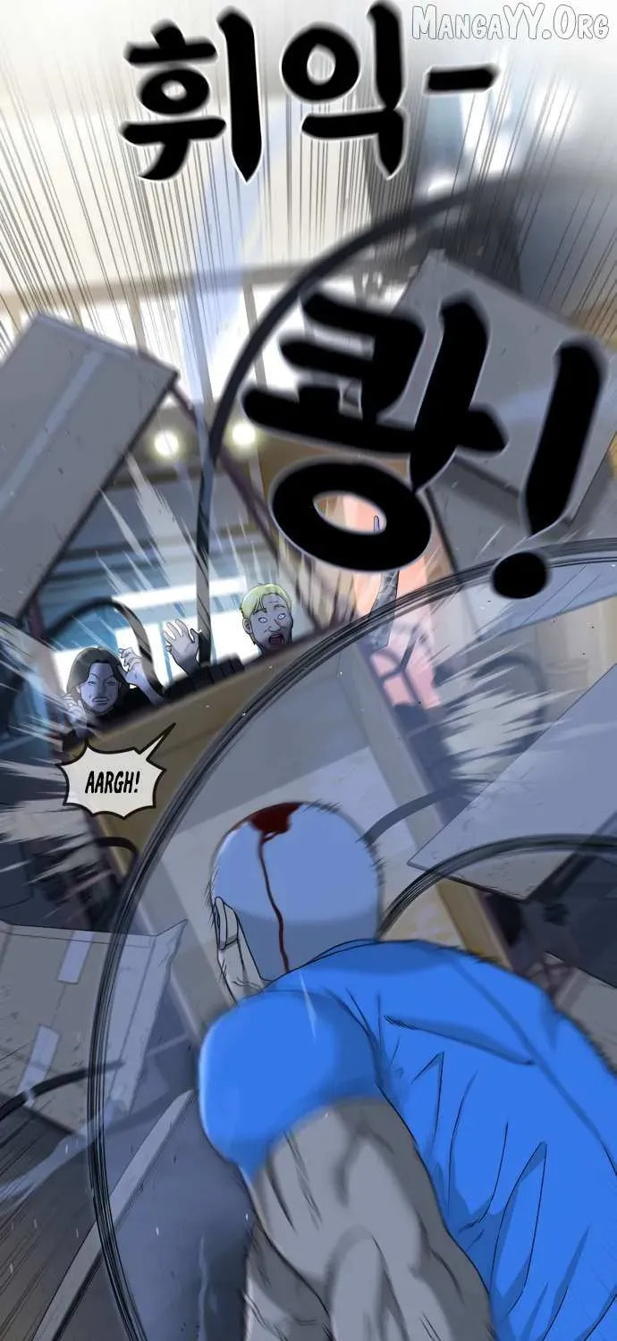 Read 1st Grade Fighting Tutoring chapter 66 image 35 on Lezhin