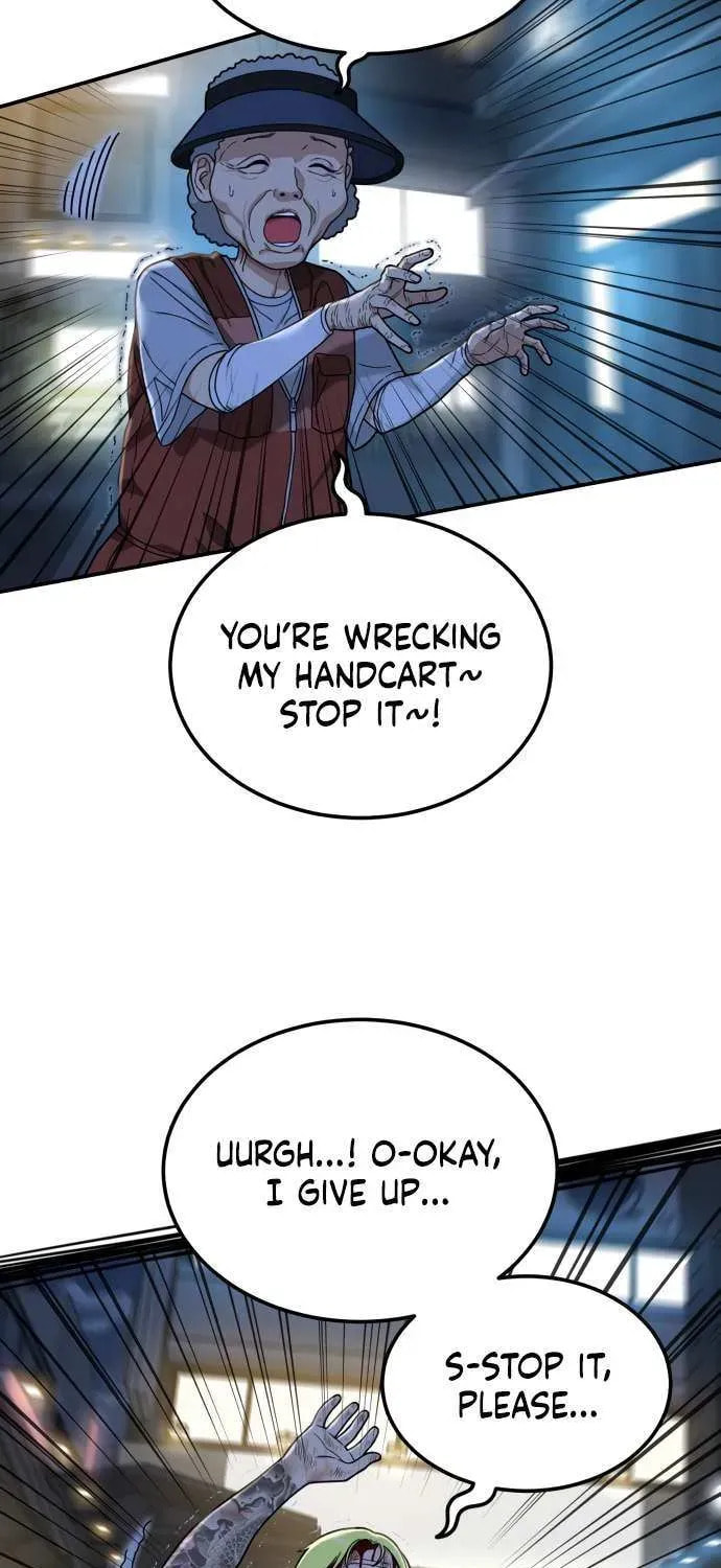 Read 1st Grade Fighting Tutoring chapter 66 image 39 on Lezhin