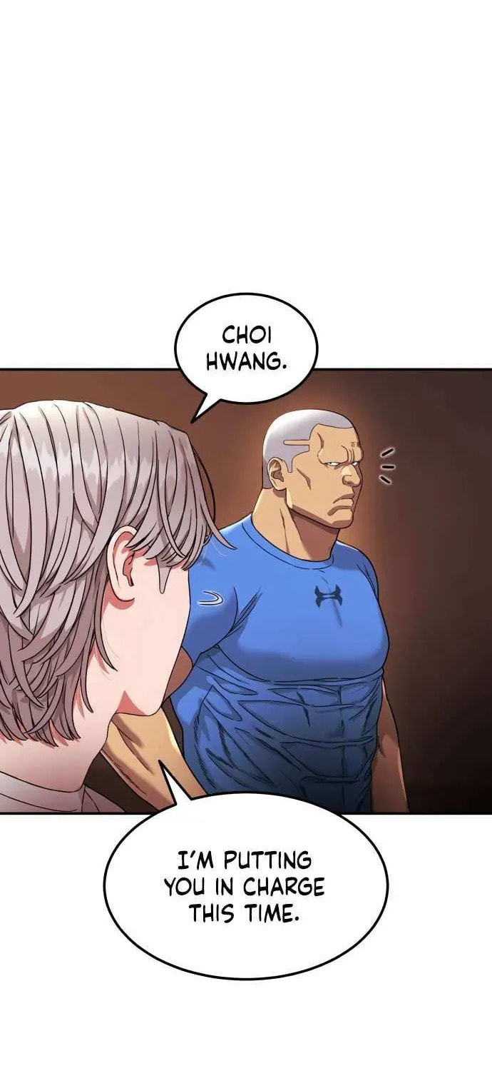 Read 1st Grade Fighting Tutoring chapter 66 image 64 on Lezhin